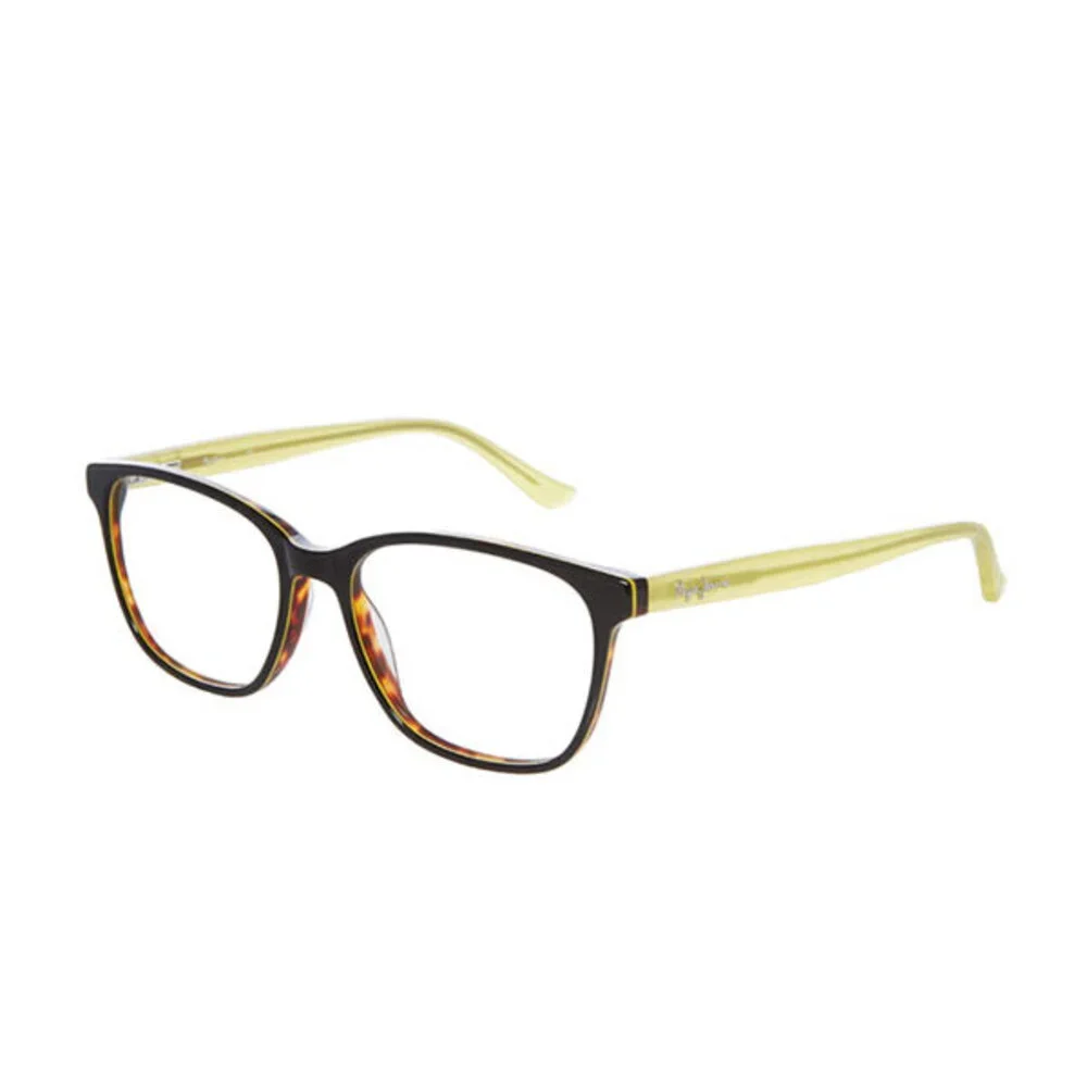 NWT Pepe Jeans PJ3262C153 53mm New Eyeglasses